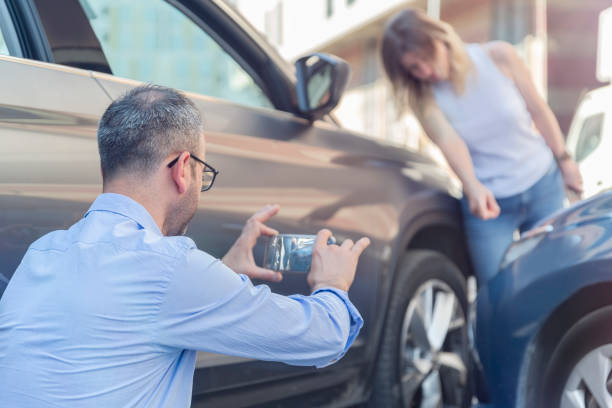 Professional Car Insurance Near Me technician working in Elk Point, SD